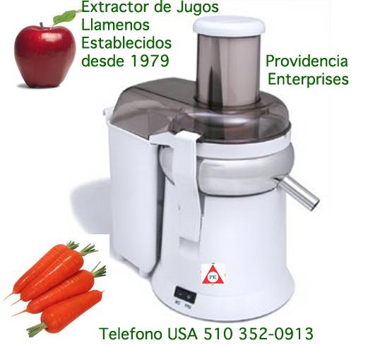 CUIDE SU SALUD CON JUGOS NATURALES ECHOS AQUI.